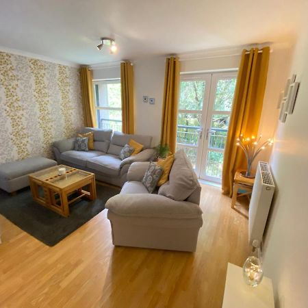 Paisley Central Apartment מראה חיצוני תמונה
