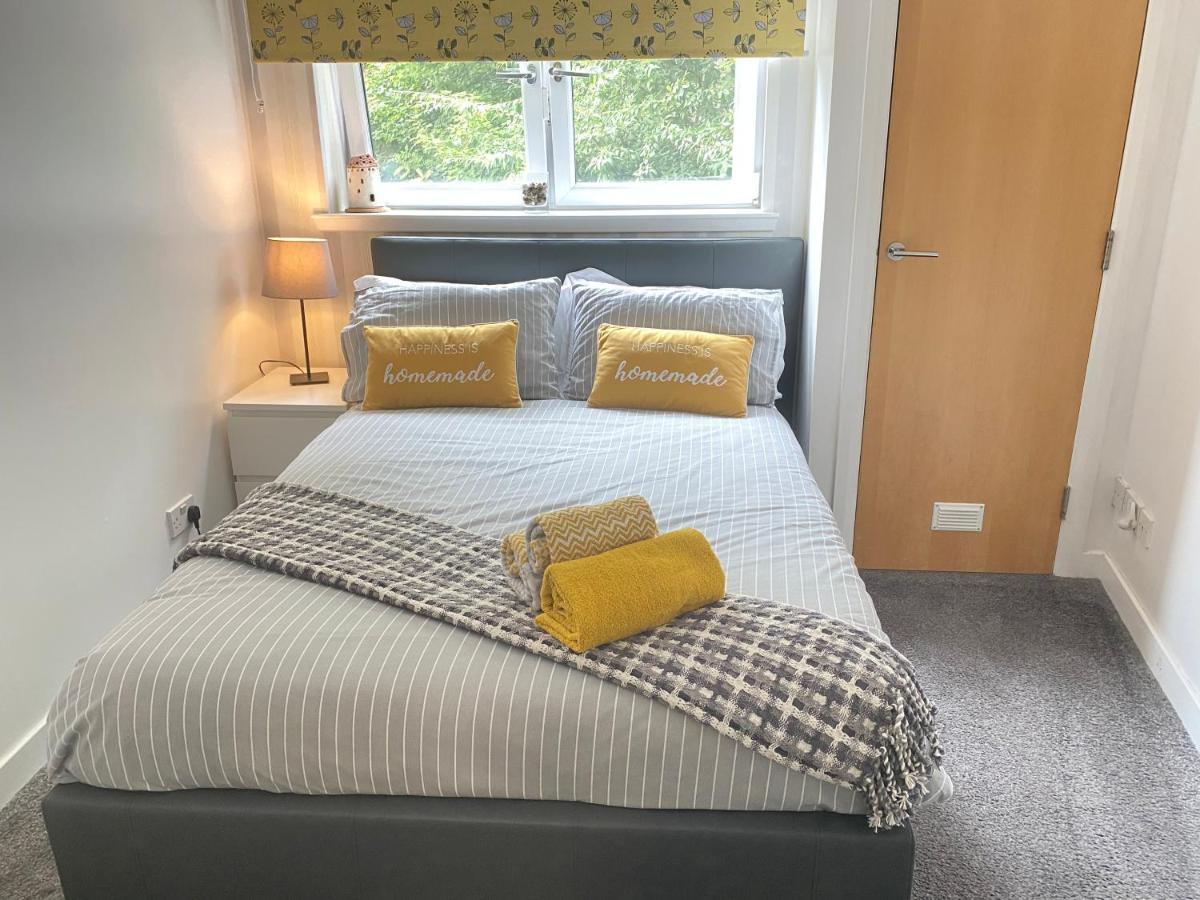 Paisley Central Apartment מראה חיצוני תמונה