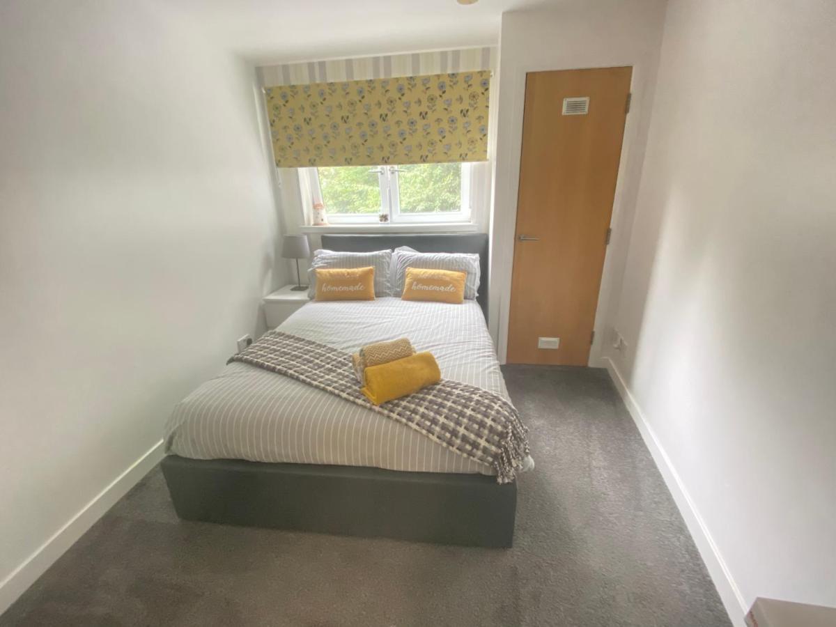 Paisley Central Apartment מראה חיצוני תמונה